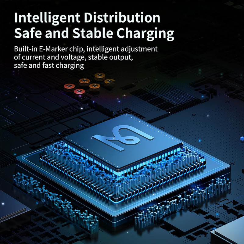 کابل USB-C مک دودو مدل CA-3681 طول 2 متر