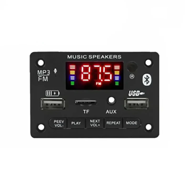 ماژول ام پی تری پلیر مدل KH-9206