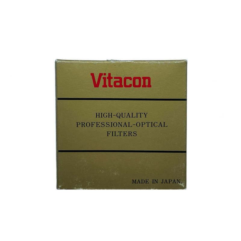 فیلتر لنز  ویتاکون مدل UV-25MM