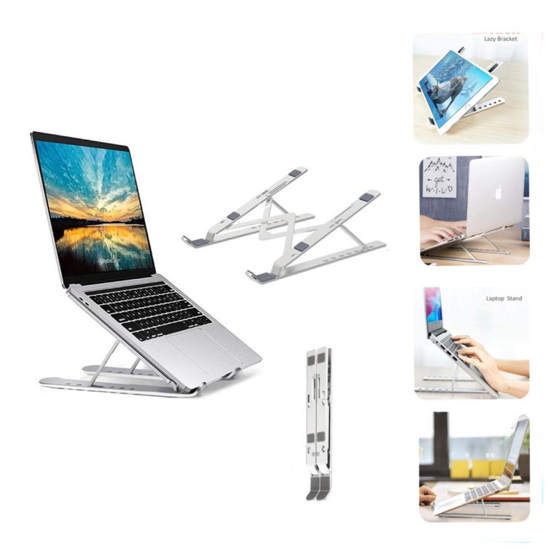 پایه نگهدارنده لپ تاپ ارگو مدل WLB001