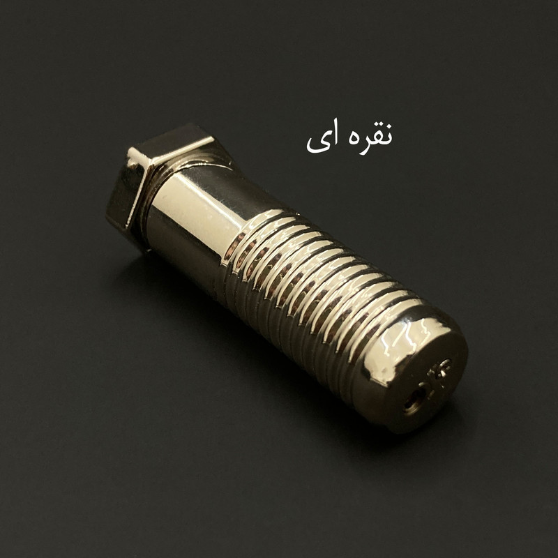 فندک مدل فانتزی طرح پیچ کد DKD-1618