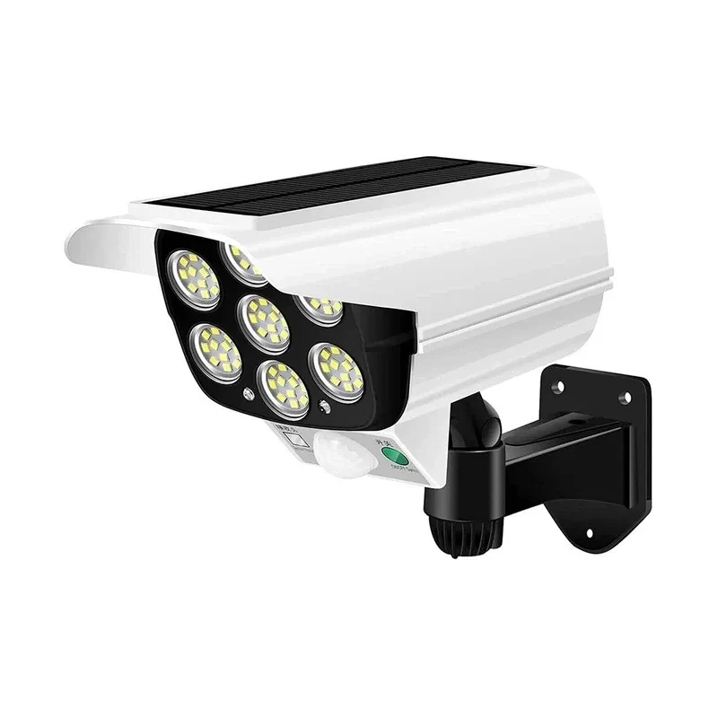 پروژکتور خورشیدی 38 وات مدل HG-2188T