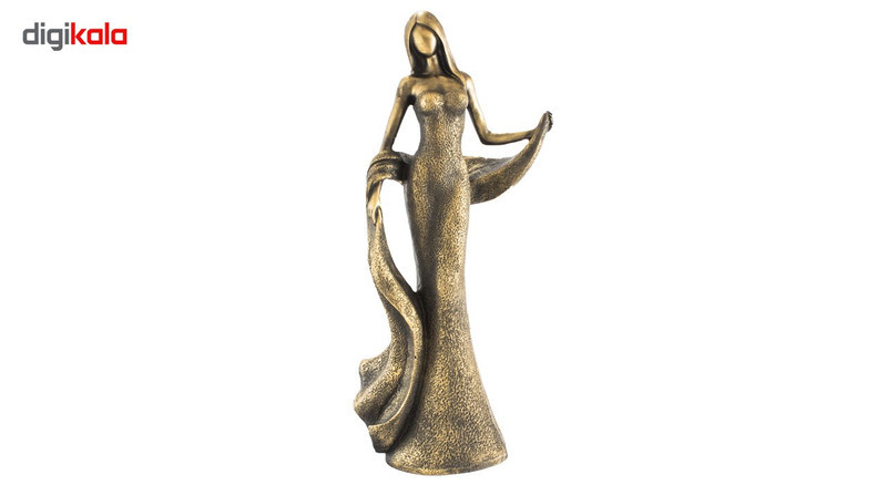 مجسمه پرنسس شیانچی کد 020020016