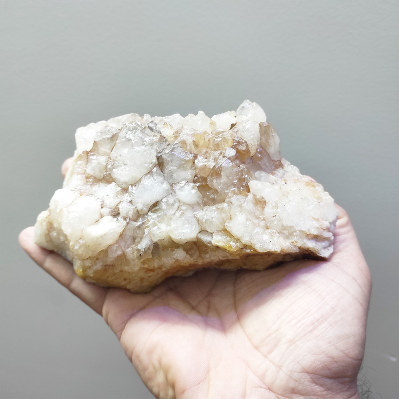 سنگ راف کوارتز کد A140422