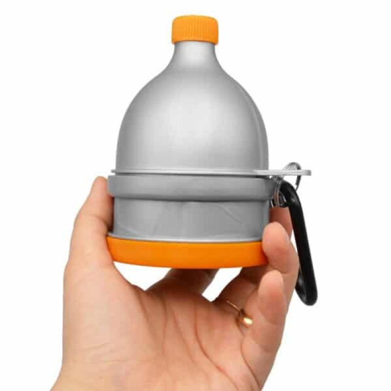 محفظه نگهداری قرص و پودر مدل GS-56306