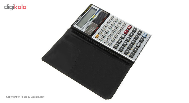 ماشین حساب کاسیو مدل fx-3600pv