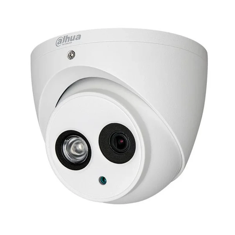 دوربین مداربسته آنالوگ داهوا مدل HDW 1200 EMP A
