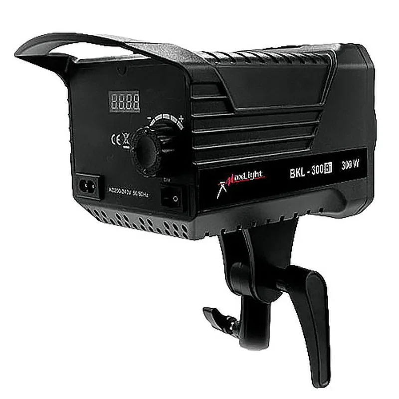 نور ثابت مکس‌لایت مدل BKL300 Bi