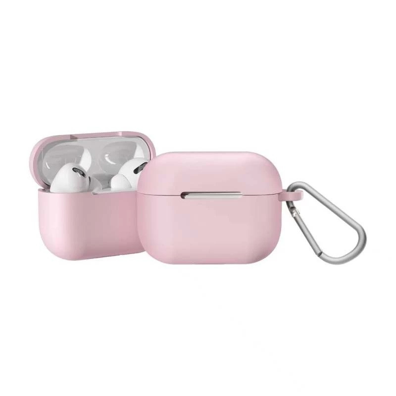 کاور مدل Silicone Type مناسب برای کیس اپل ایرپاد پرو 2  Airpod Pro 2