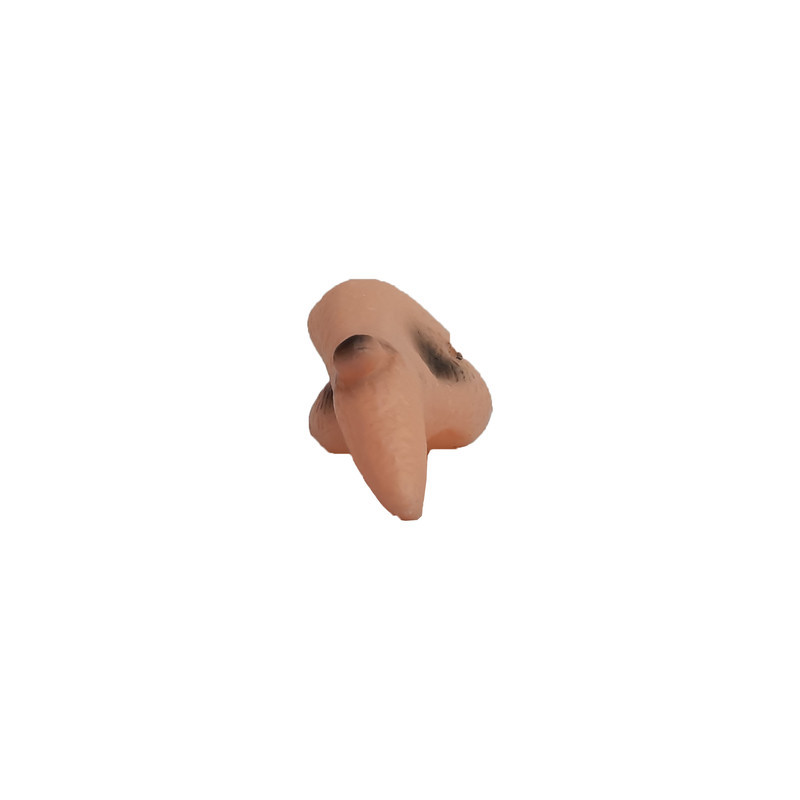 ابزار شوخی مدل دماغ جادوگر