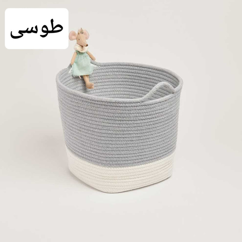 سطل زباله مدل B24