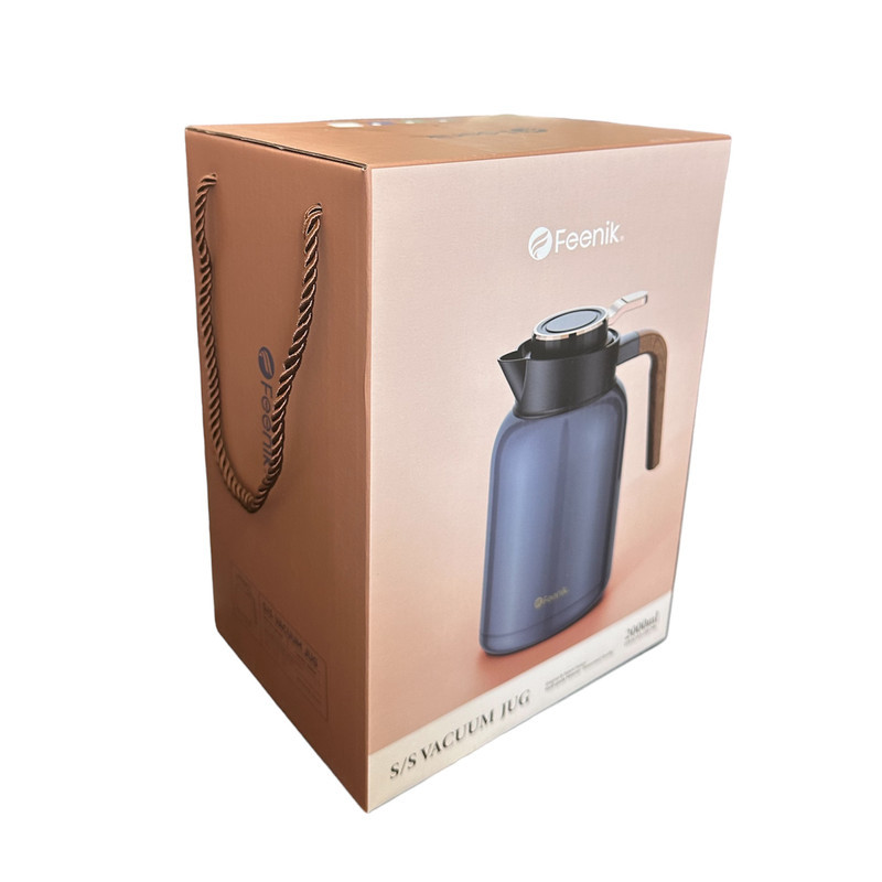 فلاسک فینیک مدل QB-200 گنجایش 2 لیتر