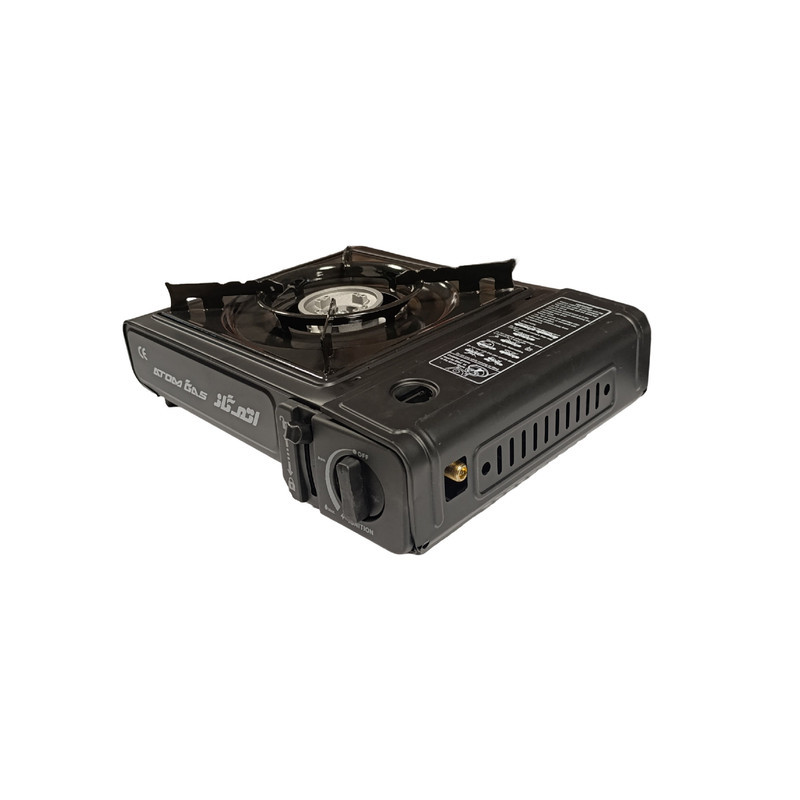 اجاق سفری اتم گاز مدل BDZ-155-A