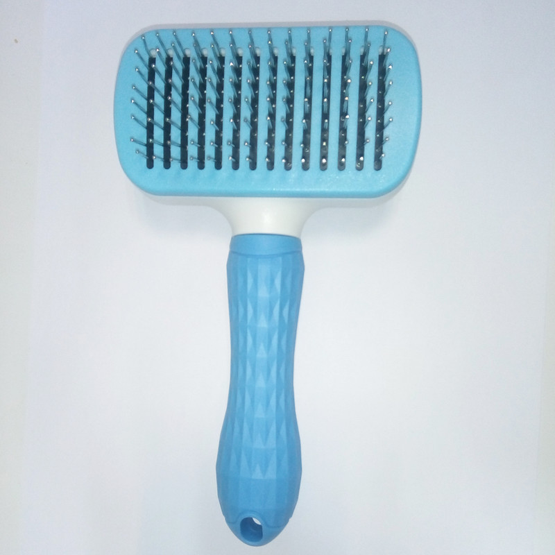 برس موی سگ و گربه کد BL-W0