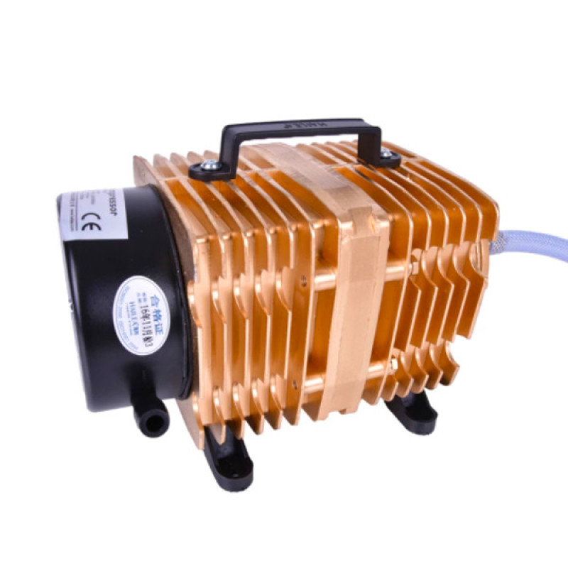پمپ هوای آکواریوم هایلا مدل ACO-009E
