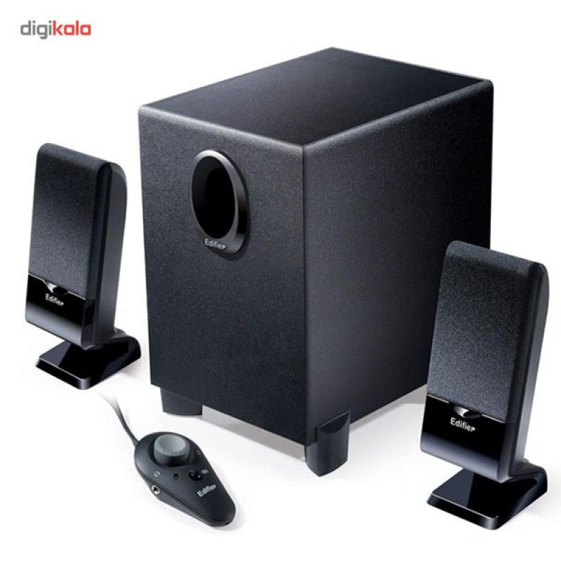 اسپیکر دسکتاپ ادیفایر مدل M1350