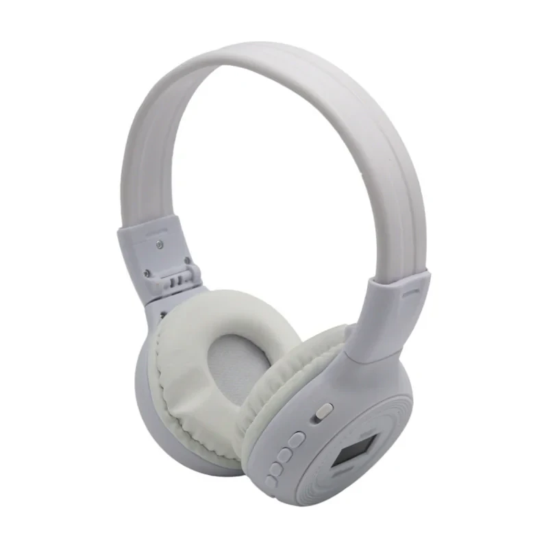 هدفون بی سیم مدل YPSF-BS-N65BT