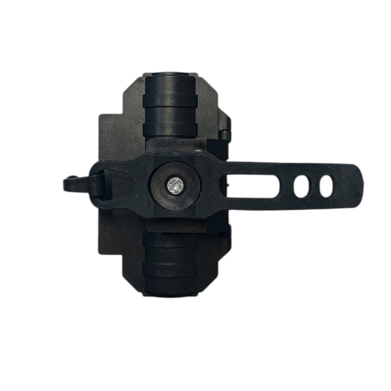 چراغ جلوی دوچرخه مدل JS-906