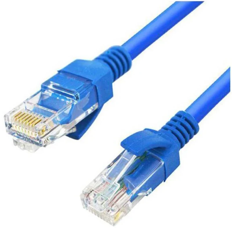 کابل شبکه Cat5 پی نت مدل ST-100