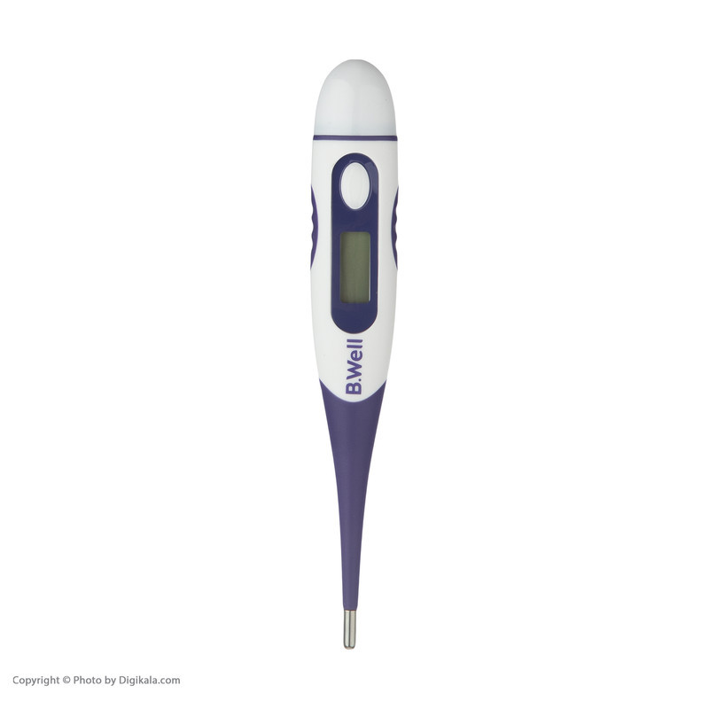 تب سنج کودک بی ول مدل WT-04 standard