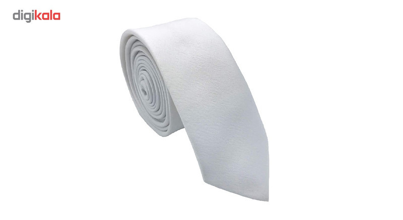کراوات هکس ایران مدل OM-6R بسته 6 عددی