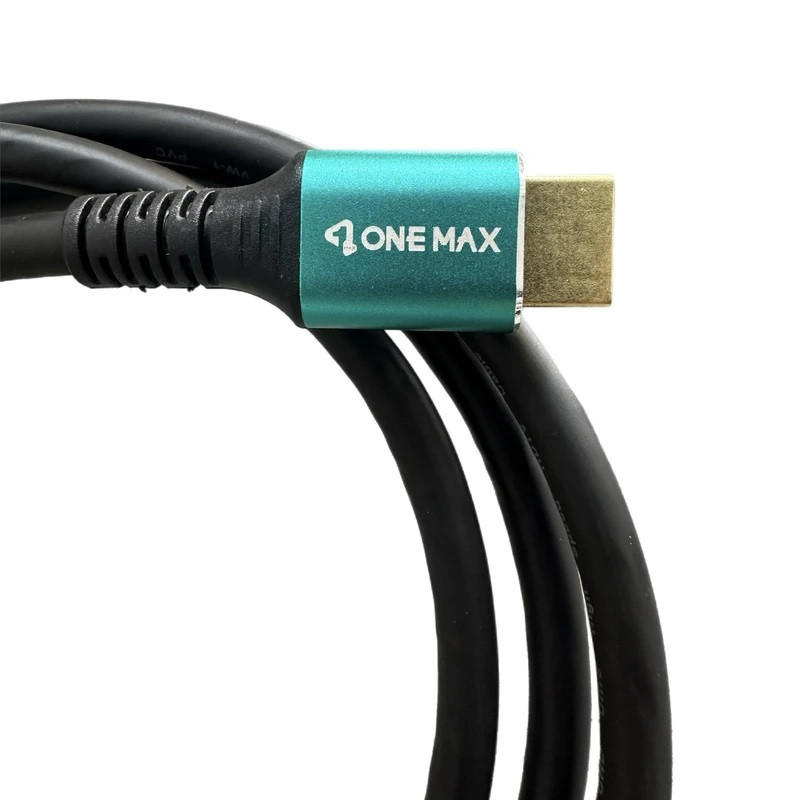 کابل HDMI وان مکس مدل 8k طول 1.5 متر