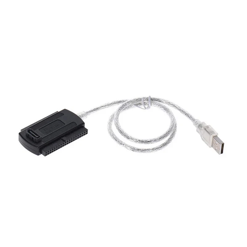 مبدل USB 2.0 به SATAIDE وی نت مدل V-COU20IDE