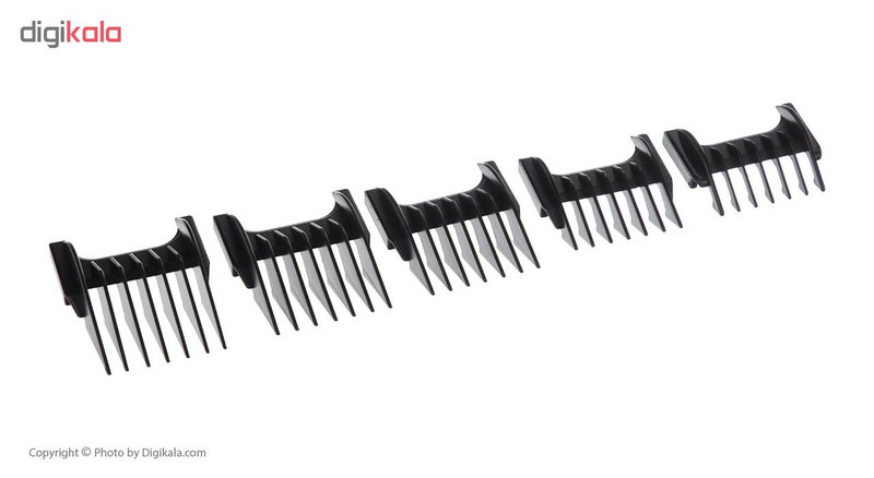 ماشین اصلاح موی سر و صورت دینگ لینگ مدل RF-609c