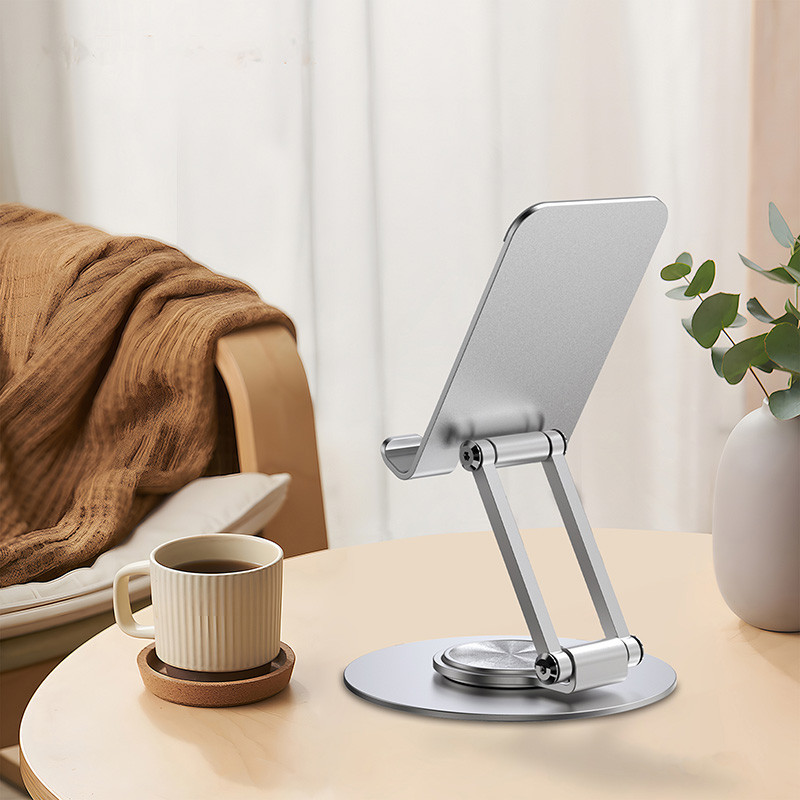 پایه نگهدارنده گوشی موبایل و تبلت هایکواستار مدل HS-H12
