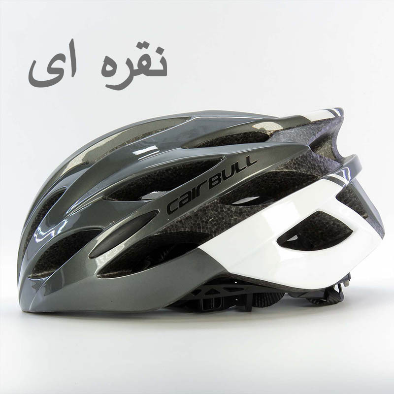 کلاه ایمنی دوچرخه کربول مدل GH-08 کد 1780