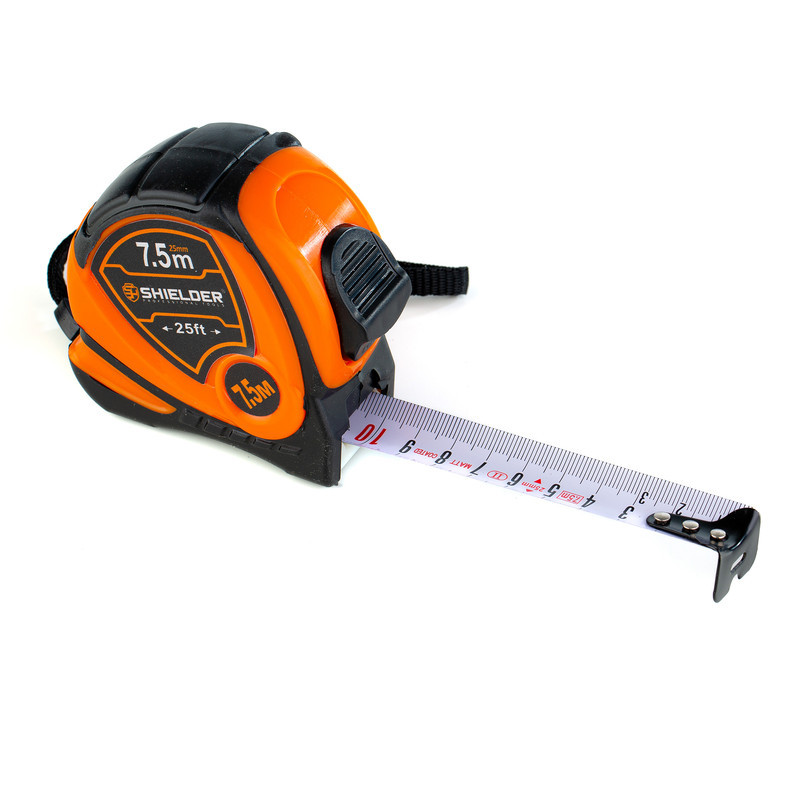 متر 7.5 متری شیلدر مدل SH-7525