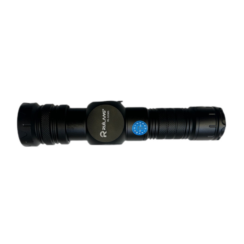 چراغ قوه دستی روی لانگ مدل ER+ RL-S2305