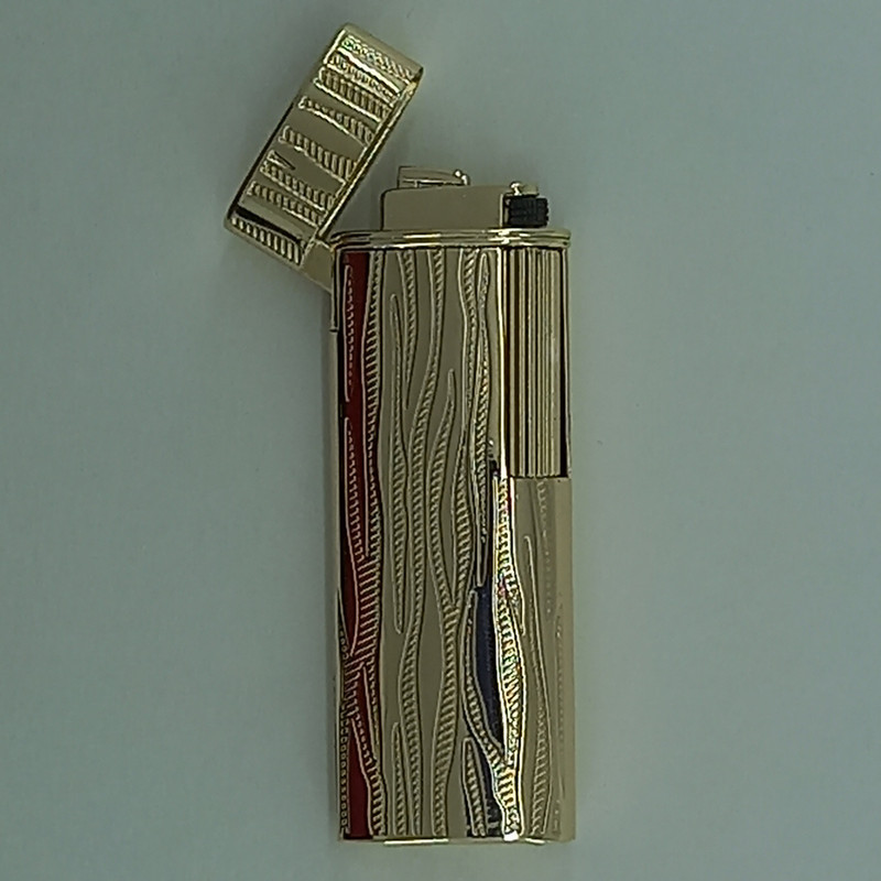 فندک آنست مدل پیپ کد DKD-530