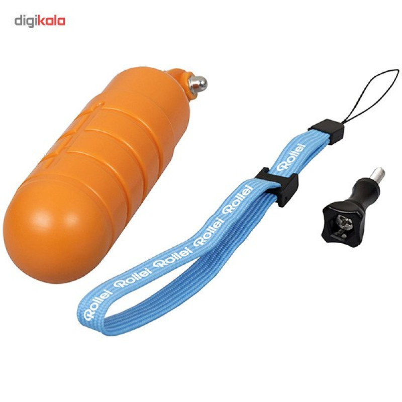 دسته نگه دارنده دوربین ورزشی Rollei مدل Floaty bobber
