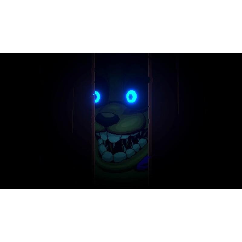 بازی Five Nights at Freddy's: Into the Pit نسخه استاندارد مخصوص Nintendo Switch