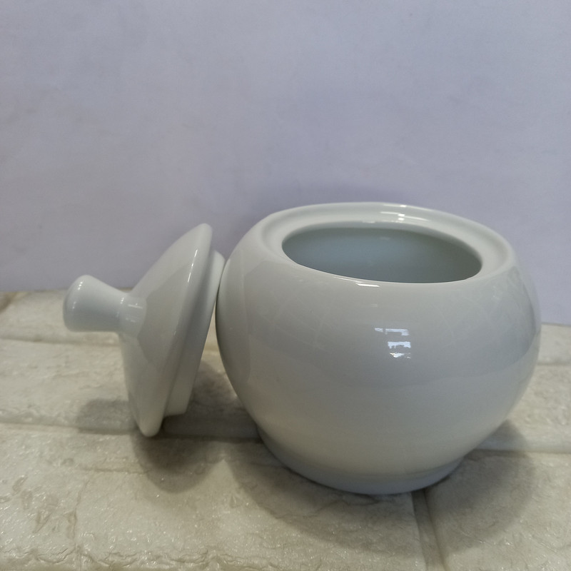 قندان شرکت صنایع چینی تقدیس مدل هتلی