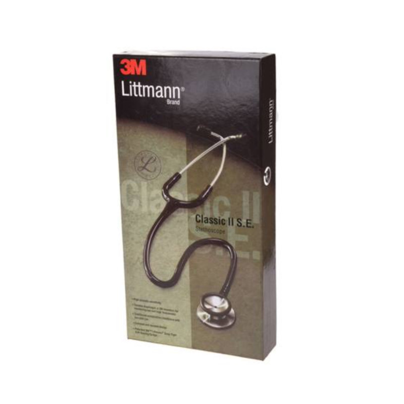 گوشی طبی لیتمن مدل کلاسیک II کد 2201