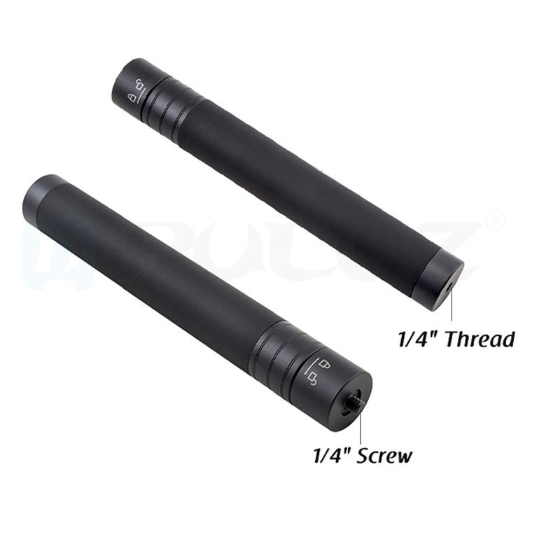 تک پایه گیمبال پلوز مدل Extension Stick
