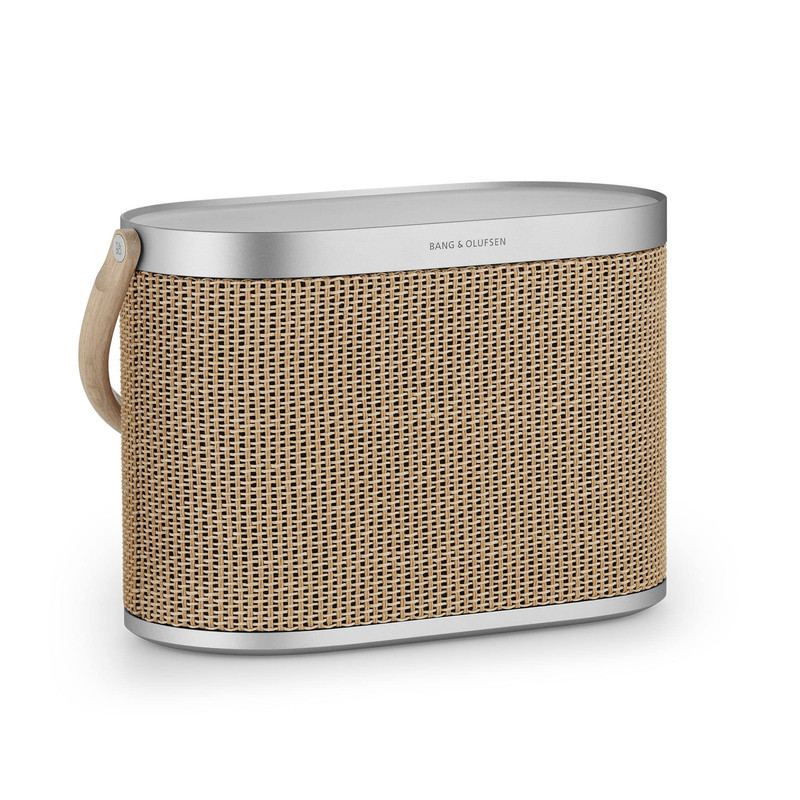 اسپیکر بلوتوثی قابل حمل بنگ اند آلفسن مدل Beosound A5 Nordic