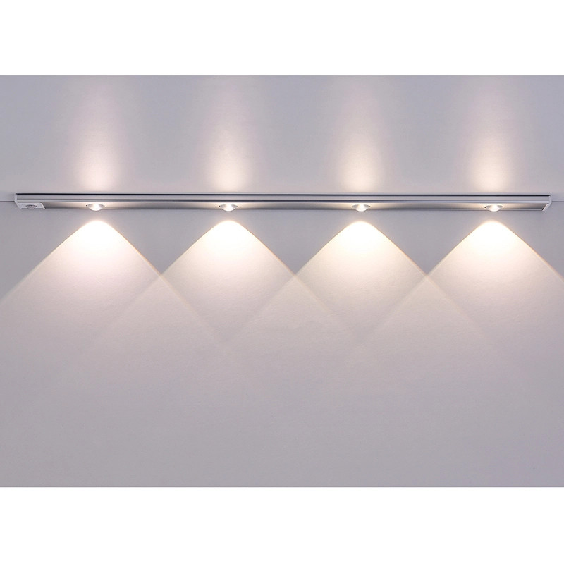 چراغ ال ای دی مدل زیر کابینتی 500mm کد L1602