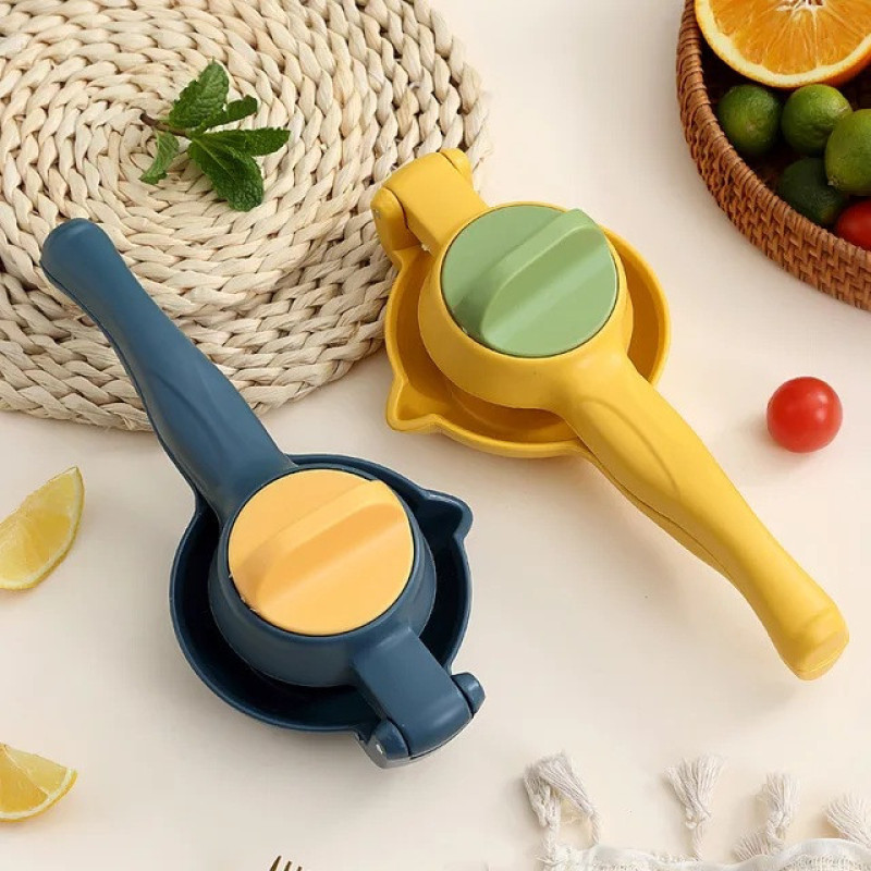 آبمیوه گیری دستی مدل چنار کد 042