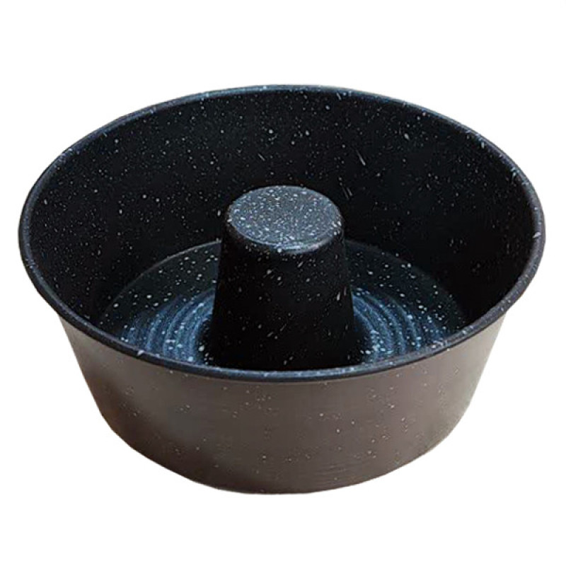 قالب کیک مدل شیفون دار کد k-100