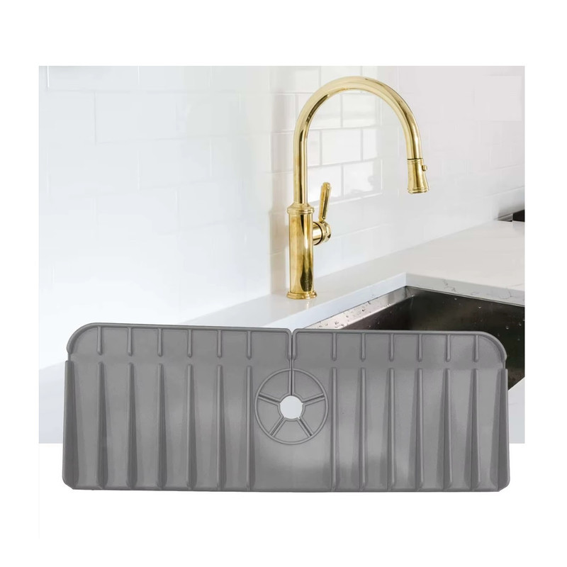 محافظ سینک و روشویی مدل Faucet Drainer