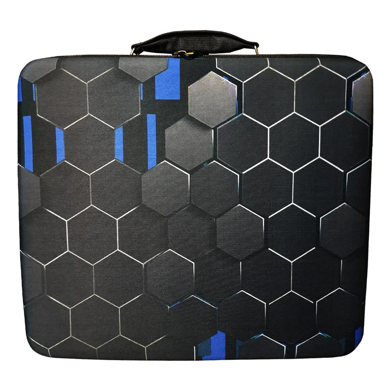 کیف حمل کنسول بازی PS5 SLIM کد 108
