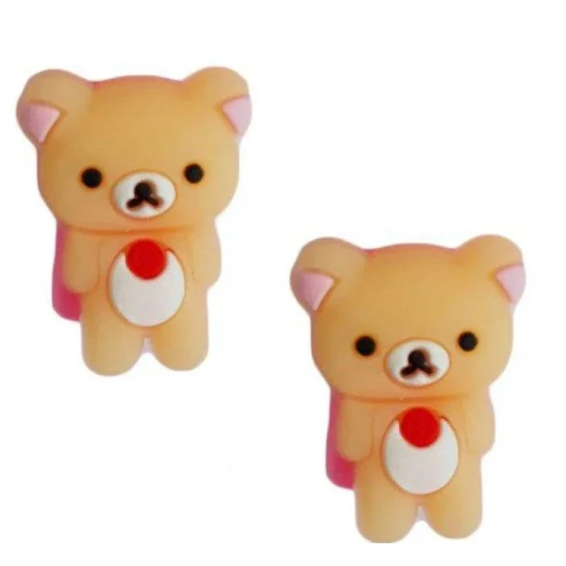 محافظ کابل طرح Bear کد PWT02 بسته 2 عددی