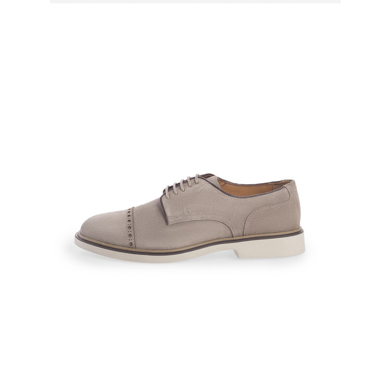 کفش رسمی مردانه کروم مدل 2512015 Brogue