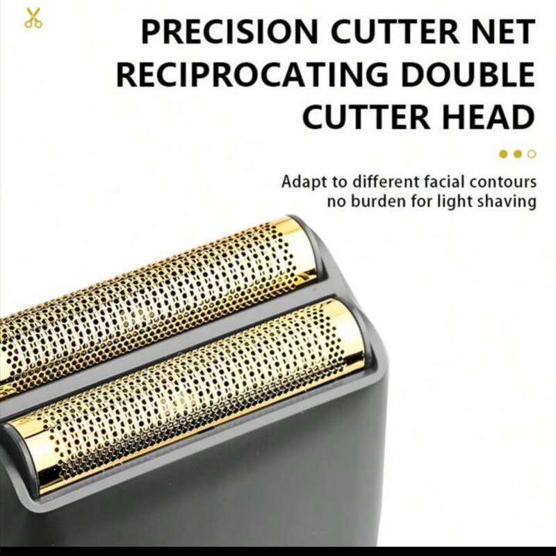 ماشین اصلاح موی صورت شارژی کیمی مدل KM-T389