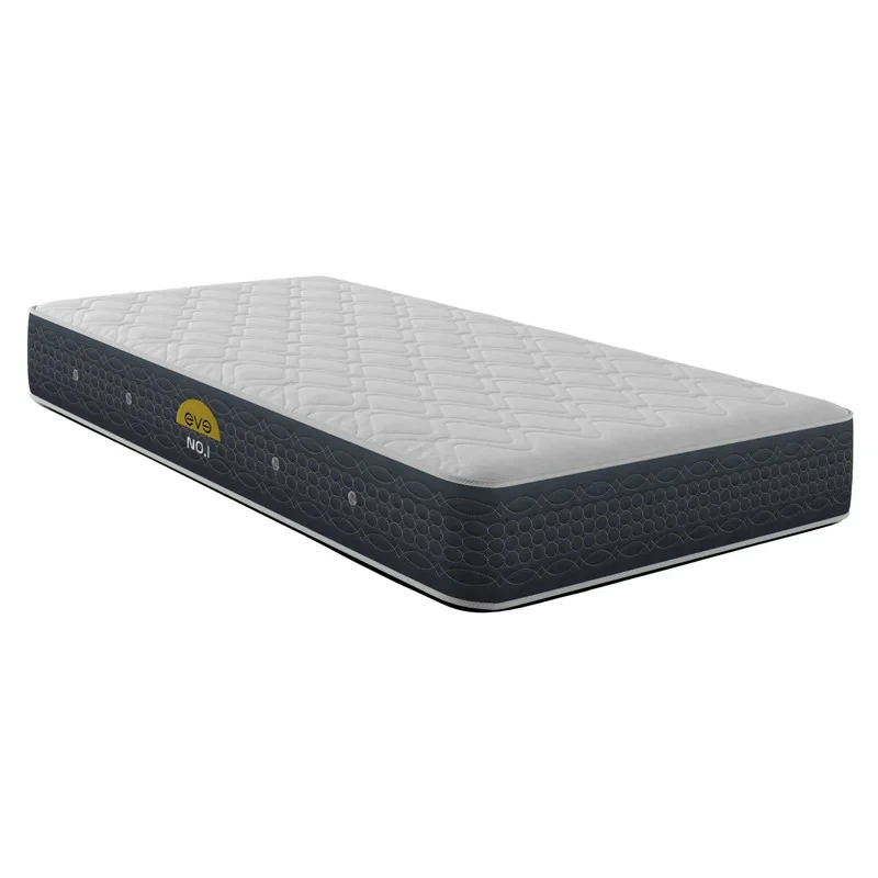 تشک طبی فنری منفصل اوه مدل No.1 High End یک نفره سایز 200 × 100 سانتی متر