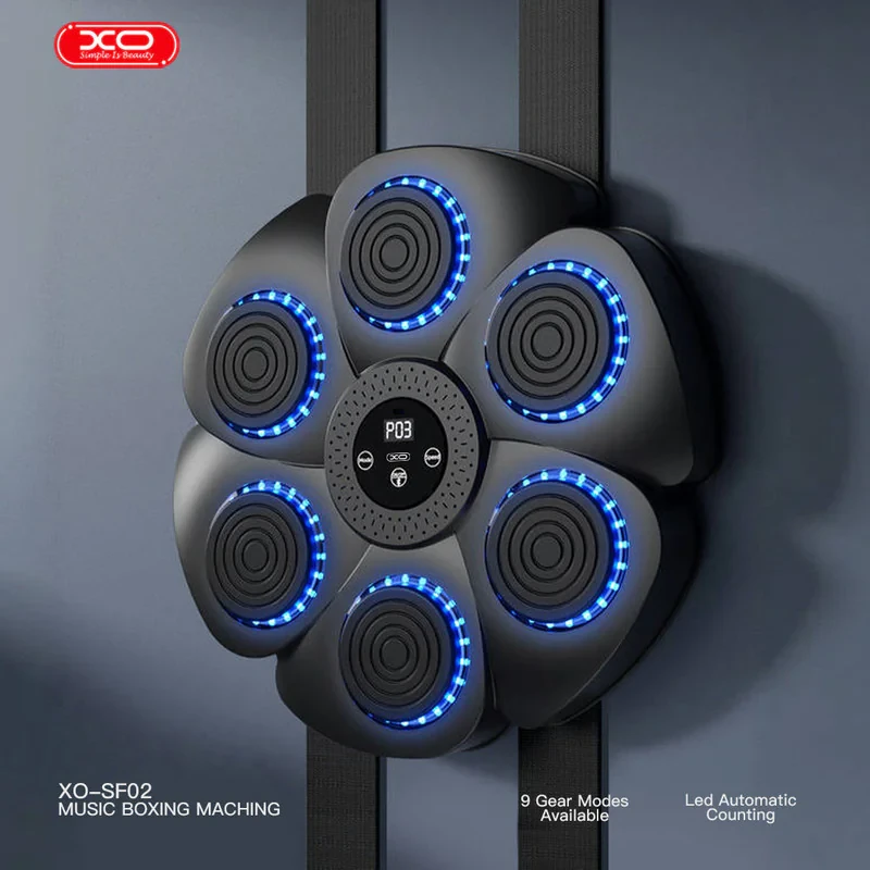 میت دیواری ایکس او مدل SF-02