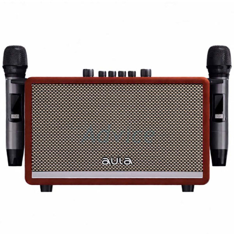 اسپیکر بلوتوثی آئولا مدل ak815